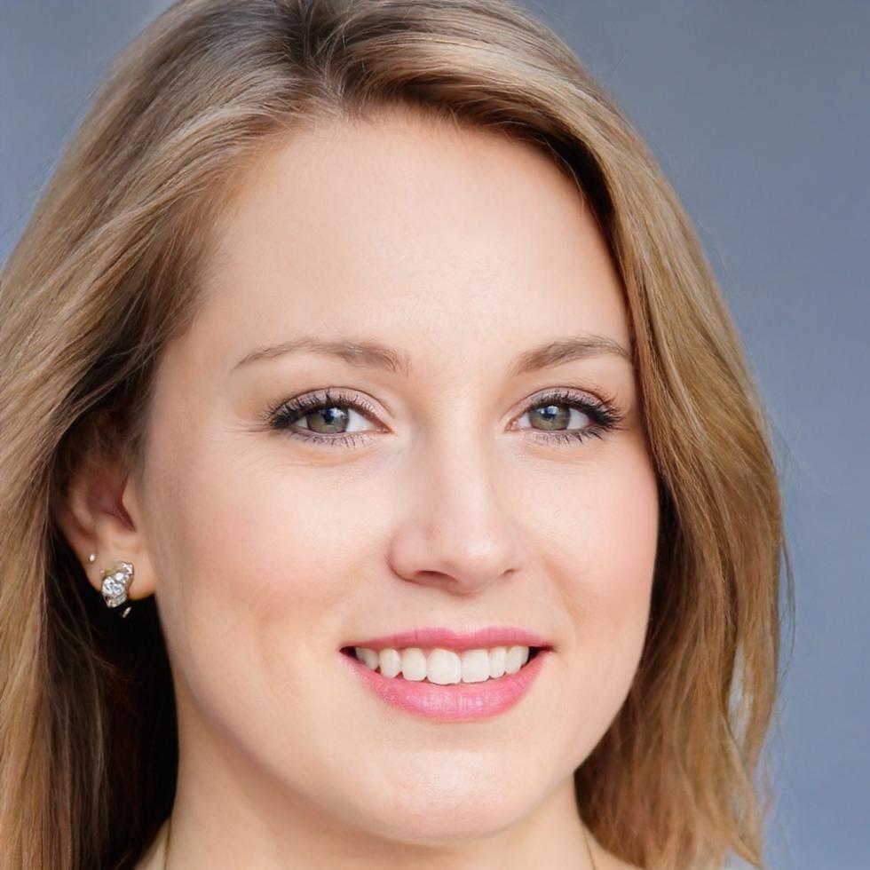 Retrato profesional de Neus Vallespir, consultora financiera empresarial